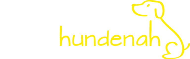 Logo Hundeschule hundenah – Nina Heppelmann